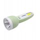 Φακός επαναφορτιζόμενος LED COB TS-2251 Tiross