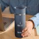 Termokruze Ninja Sip Perfect  zila  400ml