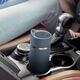 Termokruze Ninja Sip Perfect  zila  400ml
