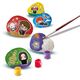 SES Harry Potter malowanka w kamieniu 09341 93419