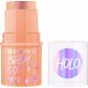 Essence Baby Got Holo Glow Rozświetlacz W Sztyfcie 5g Holy Apricotly (10)