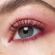 Παλέτα σκιών ματιών CATRICE_Tiny Treasures 020 Wild Berry 4,2g