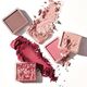 Παλέτα σκιών ματιών CATRICE_Tiny Treasures 020 Wild Berry 4,2g