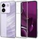 TECH-PROTECT FLEXAIR XIAOMI POCO M7 PRO 5G ΔΙΑΦΑΝΕΣ