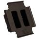 Hahnel Hähnel ProCUBE 2 Plate for Olympus BLN-1 Φορτιστής κάμερας μπαταρίας 11097938 5099113805836