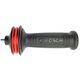 Bosch Bosch Expert Vibration Control handle M10 (black/red, with Vibration Control)