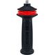 Bosch Bosch Expert Vibration Control handle M10 (black/red, with Vibration Control)