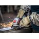 Bosch Bosch Expert Vibration Control handle M10 (black/red, with Vibration Control)