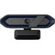 Kamera internetowa Lorgar LORGAR Webcam Rapax 701 1440p/Auto focus/Mics/USB-C/White retail