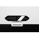 Kamera internetowa Lorgar LORGAR Webcam Rapax 701 1440p/Auto focus/Mics/USB-C/White retail