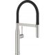 Bateria kuchenna Grohe GROHE ESSENCE STAL NIERDZEWNA.  30294DC0