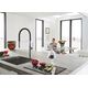 Bateria kuchenna Grohe GROHE ESSENCE STAL NIERDZEWNA.  30294DC0