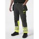 Helly Hansen Παντελόνι HELLY HANSEN ICU BRZ Cons CL1, κίτρινο C60