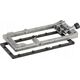 Bosch Bosch Sanding frame with brush insert, for GBS 75, PBS 75