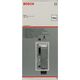 Bosch Bosch Sanding frame with brush insert, for GBS 75, PBS 75