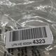 Bosch Bosch Sanding frame with brush insert, for GBS 75, PBS 75
