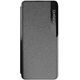 Mocco Smart Flip Cover Θήκη Για Samsung Galaxy A42 5G / Μαύρο