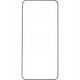 Szkło hartowane MyScreen Diamond Glass   Edge Lite FG do Nothing Phone 3A Pro czarny