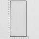 Szkło hartowane MyScreen Diamond Glass   Edge Lite FG do Nothing Phone 3A Pro czarny