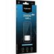 Szkło hartowane MyScreen Diamond Glass   Edge Lite FG do Nothing Phone 3A Pro czarny