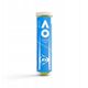 Μπάλες τένις DUNLOP AUSTRALIAN OPEN GrandSlam 2x4-tube ITF