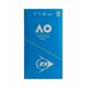 Μπάλες τένις DUNLOP AUSTRALIAN OPEN GrandSlam 2x4-tube ITF