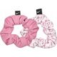 Λαστιχάκια μαλλιών DRI-FIT GATHERED HAIR TIES 3.0 2 PK