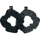 Λαστιχάκια μαλλιών DRI-FIT GATHERED HAIR TIES 3.0 2 PK