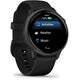 Έξυπνο ρολόι Garmin Vivoactive 6 010-02985-00 Μαύρο/Slate