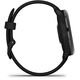 Έξυπνο ρολόι Garmin Vivoactive 6 010-02985-00 Μαύρο/Slate