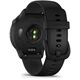 Έξυπνο ρολόι Garmin Vivoactive 6 010-02985-00 Μαύρο/Slate