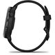 Έξυπνο ρολόι Garmin Vivoactive 6 010-02985-00 Μαύρο/Slate