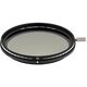 Hoya filter Variable Density II 52mm