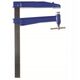 Σφιγκτήρες K 30cm, βάθος σιαγόνων 28,5cm, max 5000N PIHER