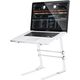 Reloop Βάση Laptop LTD Λευκό
