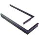 ASUS TUF GAMING GT502 Horizon ARGB Lighting Kit Μαύρο Midi Tower Κιτ Ενίσχυσης Φωτισμού RGB