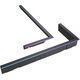 ASUS TUF GAMING GT502 Horizon ARGB Lighting Kit Μαύρο Midi Tower Κιτ Ενίσχυσης Φωτισμού RGB
