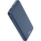 Enerģijas krātuve Trust Redoh 10 000mAh Blue