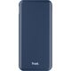 Enerģijas krātuve Trust Redoh 10 000mAh Blue