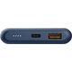 Enerģijas krātuve Trust Redoh 10 000mAh Blue