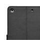 Port Muskoka iPad 10.2" Black 3567042014121