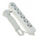 Pagarinātājs Belight Extension Cord with 6 sockets Earthed 1.5m