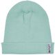 (V) Lodger Beanie Ciumbelle bērnu cepurīte  Silt green  12-24 mēn. BE 080_12-24