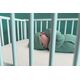 (V) Lodger Beanie Ciumbelle bērnu cepurīte  Silt green  12-24 mēn. BE 080_12-24