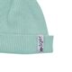 (V) Lodger Beanie Ciumbelle bērnu cepurīte  Silt green  12-24 mēn. BE 080_12-24