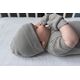 (V) Lodger Beanie Ciumbelle bērnu cepurīte  Donkey  12-24 mēn. BE 078_12-24