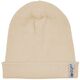 (V) Izpārdošanas cena! Lodger Beanie Ciumbelle bērnu cepurīte  Ivory  6-12 mēn. BE 069_6-12