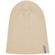 (V) Izpārdošanas cena! Lodger Beanie Ciumbelle bērnu cepurīte  Ivory  6-12 mēn. BE 069_6-12