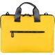 Tucano Gommo Slim Brief  14''  dzeltena - Soma portativajam datoram