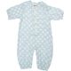 (V) Izpārdošanas cena! Lodger Jumper Tribe Muslin mazuļu rāpulis bez pēdiņām  Ice Flow  68 cm JP 105_68